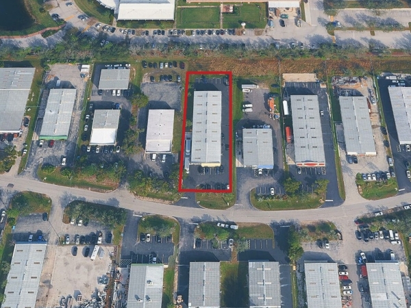 Listing Image #1 - Industrial for sale at 6321 Metro Plantation Rd., Fort Myers FL 33966 Listing Image #1 - Industrial for sale at 6321 Metro Plantation Rd., Fort Myers FL 33966