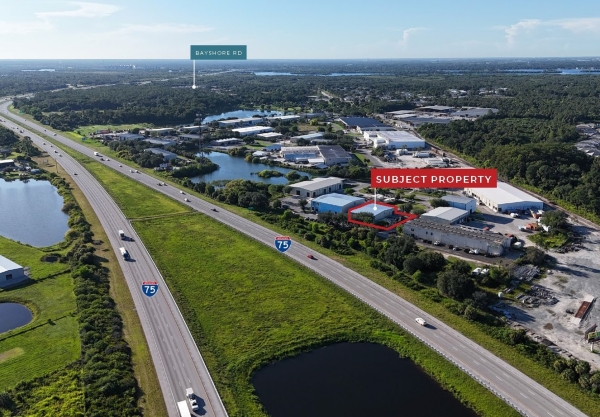 Listing Image #1 - Industrial for sale at 7896 Interstate Ct., North Fort Myers FL 33917 Listing Image #1 - Industrial for sale at 7896 Interstate Ct., North Fort Myers FL 33917