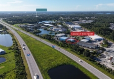 Industrial property for sale in North Fort Myers, FL