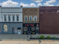 Retail property for sale in Terre Haute, IN