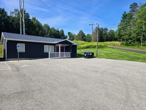 Listing Image #1 - Office for sale at 8800 Perry Highway, Erie PA 16509