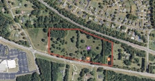 Land property for sale in Locust Grove, GA