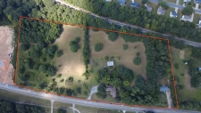 Listing Image #3 - Land for sale at 4871 Highway 42 S, Locust Grove GA 30248