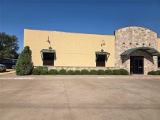Office property for sale in Chickasha, OK