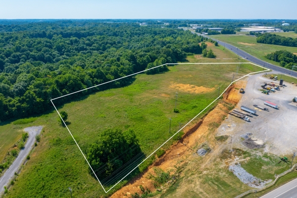Listing Image #2 - Land for sale at 0 Highway 41 N, Springfield TN 37172 Listing Image #2 - Land for sale at 0 Highway 41 N, Springfield TN 37172