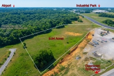 Land property for sale in Springfield, TN