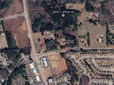 Land property for sale in Locust Grove, GA