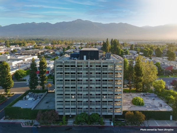 Listing Image #2 - Office for sale at 612 W Duarte Rd, Arcadia CA 91007