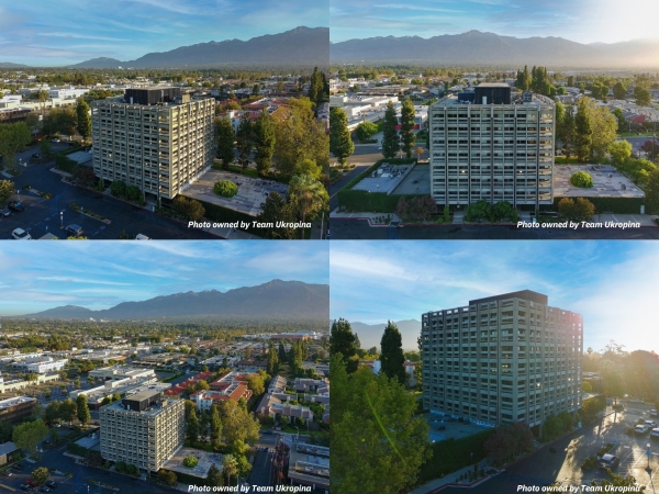 Listing Image #3 - Office for sale at 612 W Duarte Rd, Arcadia CA 91007