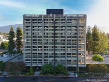 Office property for sale in Arcadia, CA