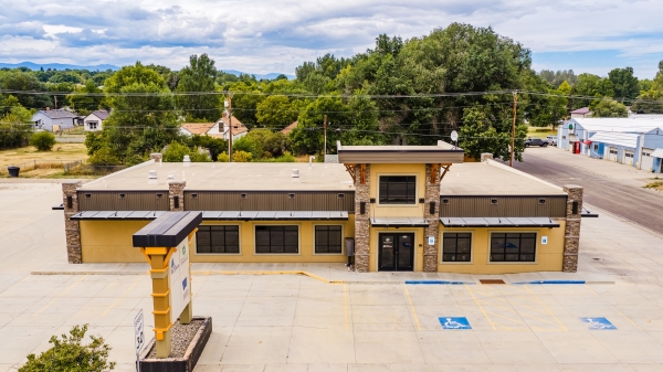 Listing Image #2 - Office for sale at 1274 N Main Street, Sheridan WY 82801 Listing Image #2 - Office for sale at 1274 N Main Street, Sheridan WY 82801