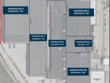 Listing Image #2 - Industrial for sale at 5200 Beverly Dr, Waco TX 76711