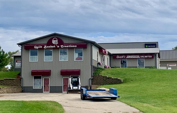 Listing Image #2 - Office for sale at 117 FS Drive, Viroqua WI 54665