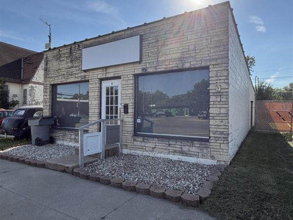 Listing Image #1 - Others for sale at 9 Commercial St, Emporia KS 66801 Listing Image #1 - Others for sale at 9 Commercial St, Emporia KS 66801