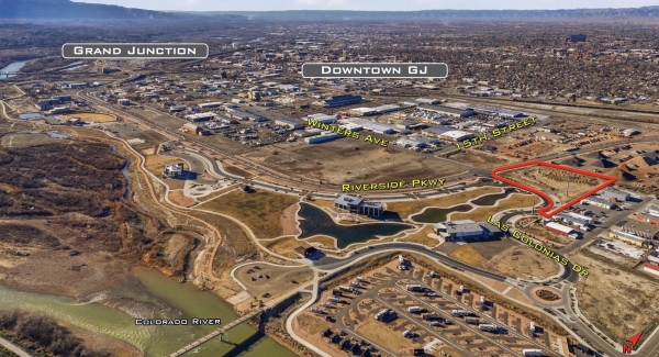Listing Image #3 - Others for sale at 1600 Las Colonias Drive, Grand Junction CO 81505