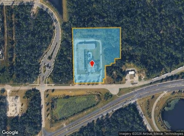 Listing Image #2 - Hotel for sale at 2801 E. New York Avenue, DeLand FL 32724