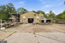 Industrial property for sale in Vineland, NJ