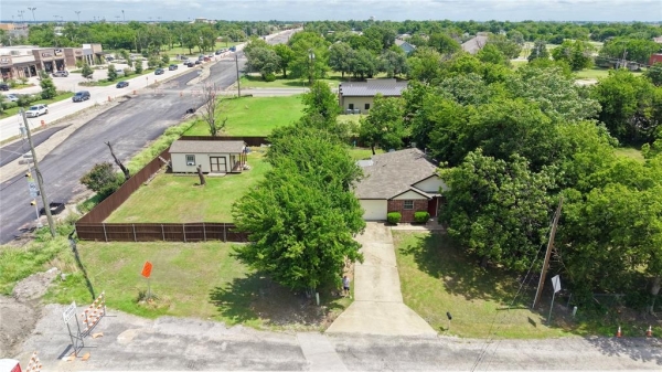 Listing Image #1 - Retail for sale at 3409 Fannin Road, Melissa TX 75454 Listing Image #1 - Retail for sale at 3409 Fannin Road, Melissa TX 75454