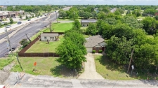Retail property for sale in Melissa, TX