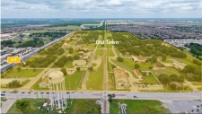 Listing Image #3 - Retail for sale at 3409 Fannin Road, Melissa TX 75454