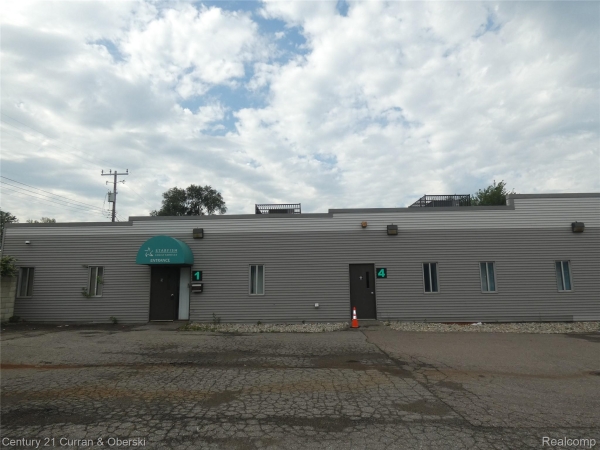 Listing Image #1 - Others for sale at 2237 S Fort Street, Detroit MI 48217