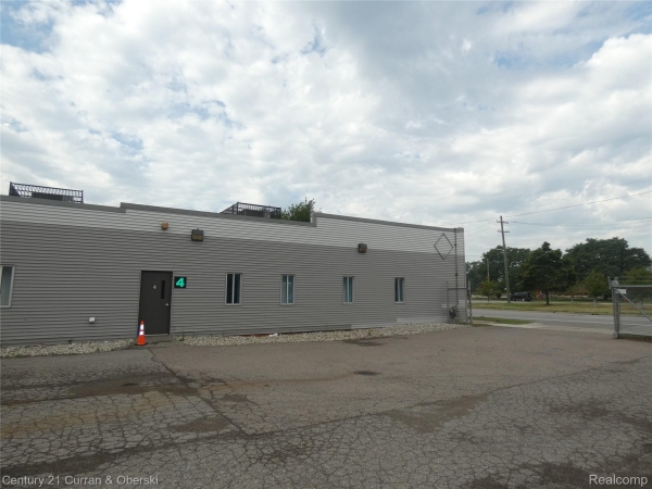 Listing Image #2 - Others for sale at 2237 S Fort Street, Detroit MI 48217