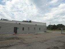 Listing Image #2 - Others for sale at 2237 S Fort Street, Detroit MI 48217