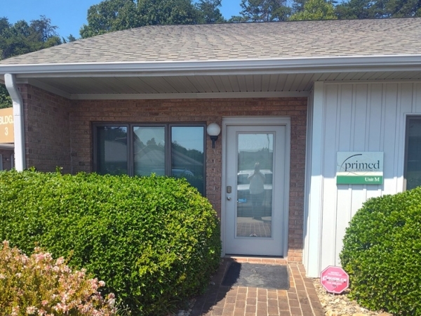 Listing Image #1 - Office for sale at 935-M East Mountain Street, Kernersville NC 27284 Listing Image #1 - Office for sale at 935-M East Mountain Street, Kernersville NC 27284