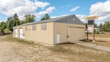 Retail property for sale in Hermansville, MI