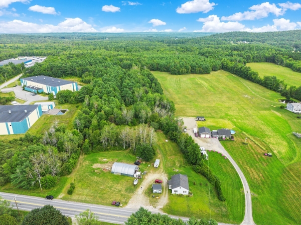 Listing Image #1 - Others for sale at 1178 Augusta Road, Winslow ME 04901 Listing Image #1 - Others for sale at 1178 Augusta Road, Winslow ME 04901