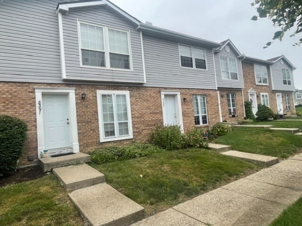 Listing Image #1 - Multi-family for sale at 8383 Abbeywood Court, Dayton OH 45458 Listing Image #1 - Multi-family for sale at 8383 Abbeywood Court, Dayton OH 45458