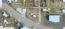 Land property for sale in Goshen, IN