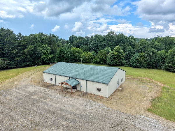 Listing Image #1 - Retail for sale at 185 Ivy Log Road, Blairsville GA 30512 Listing Image #1 - Retail for sale at 185 Ivy Log Road, Blairsville GA 30512
