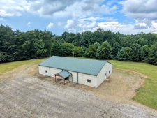 Retail property for sale in Blairsville, GA