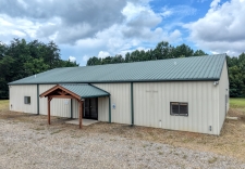 Listing Image #2 - Retail for sale at 185 Ivy Log Road, Blairsville GA 30512