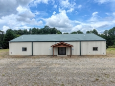 Listing Image #3 - Retail for sale at 185 Ivy Log Road, Blairsville GA 30512