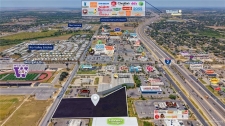 Land for sale in Weslaco, TX