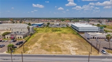 Listing Image #3 - Land for sale at 1406 W Pike Blvd., Weslaco TX 78596