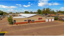 Listing Image #2 - Industrial for sale at 9 N Dakota ST, Aberdeen SD 57401