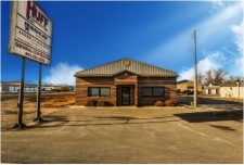 Listing Image #3 - Industrial for sale at 9 N Dakota ST, Aberdeen SD 57401