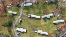 Listing Image #2 - Industrial for sale at HALTERMAN RD, NEW CREEK WV 26743