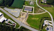 Land property for sale in Yorktown, IN