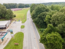 Industrial property for sale in Bremen, GA