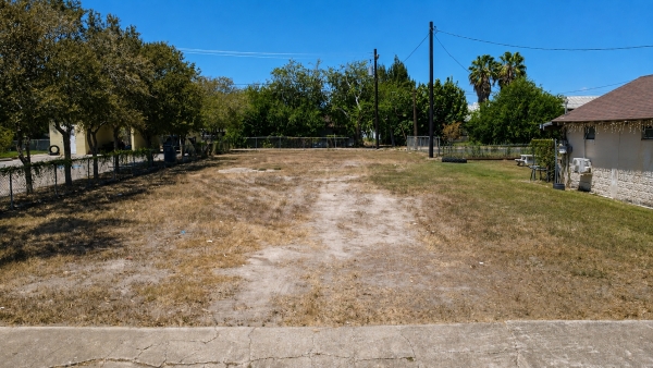 Listing Image #1 - Land for sale at 0 S Travis St, San Benito TX 78586 Listing Image #1 - Land for sale at 0 S Travis St, San Benito TX 78586