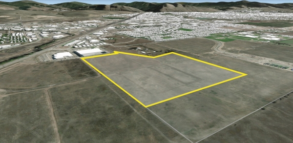 Listing Image #2 - Land for sale at Tract B Dougherty Drive, Missoula MT 59808 Listing Image #2 - Land for sale at Tract B Dougherty Drive, Missoula MT 59808
