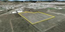 Listing Image #2 - Land for sale at Tract B Dougherty Drive, Missoula MT 59808