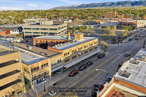 Listing Image #2 - Office for sale at 259 S Center Street, Casper WY 82601