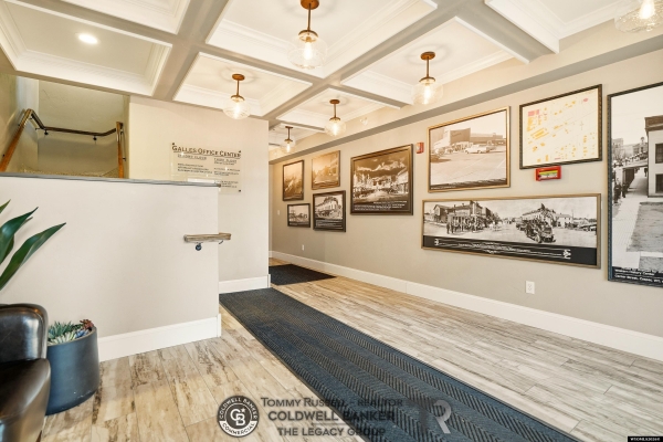 Listing Image #3 - Office for sale at 259 S Center Street, Casper WY 82601
