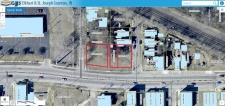 Land property for sale in South Bend, IN