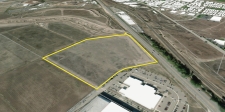 Listing Image #2 - Land for sale at Tract 4-1 W Broadway Street, Missoula MT 59808